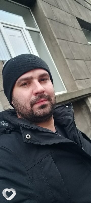 Сергей, 35, Санкт-Петербурге — анкета №960124