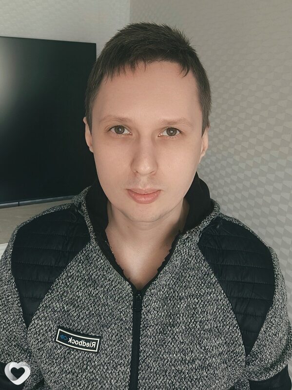Знакомец, 37, Санкт-Петербурге — анкета №960127