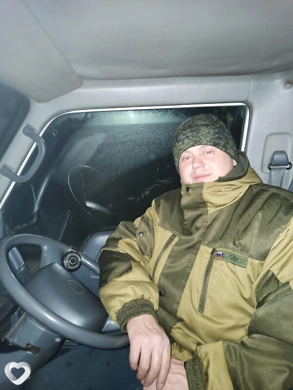 Алексей, 38, Усть-Илимск — анкета №960130