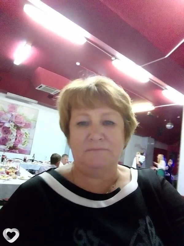 Татьяна, 66, Барнауле — анкета №960142