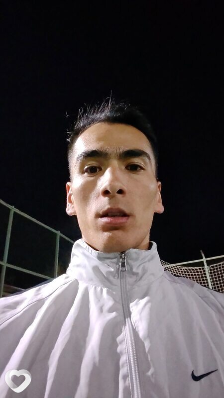 Дамир, 32, Санкт-Петербурге — анкета №960145