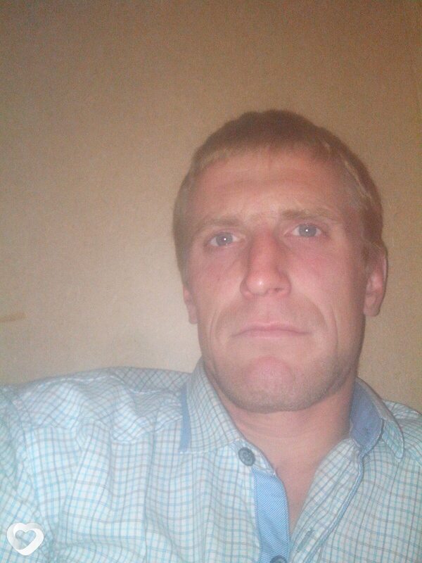 Жека, 41, Вологде — анкета №960148