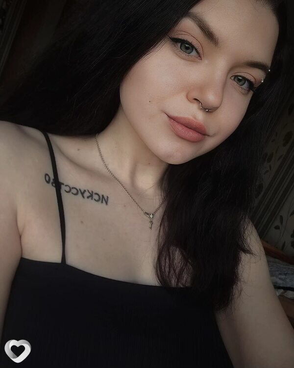 Ангелина, 25, Минске — анкета №960149