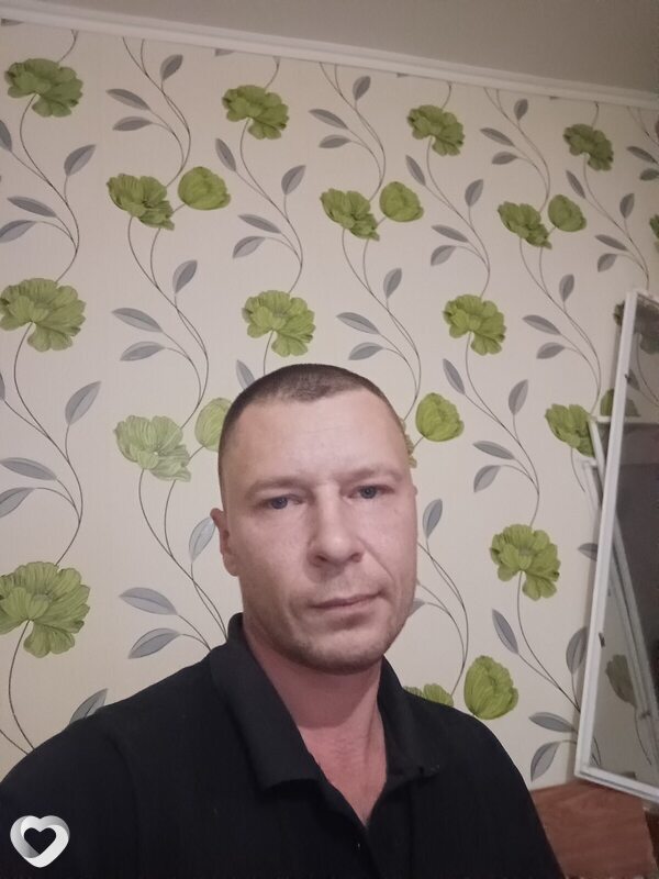 Виктор, 39, Мариуполе — анкета №960228
