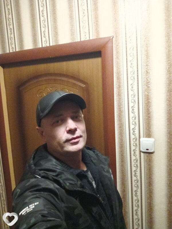 Сергей, 50, Хабаровске — анкета №960233