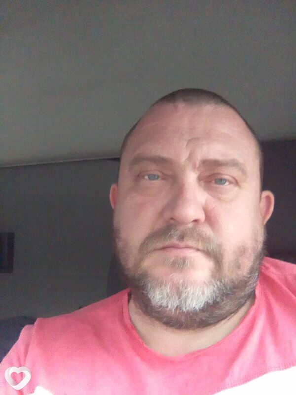 Алексей, 47, Уфе — анкета №960238