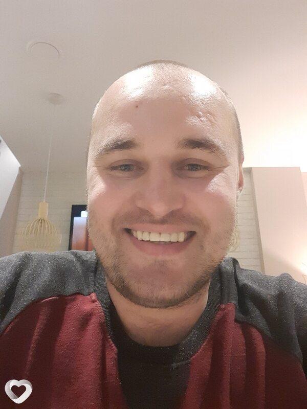 Денис, 35, Минске — анкета №960249
