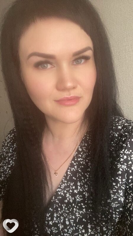 Ирина, 37, Ханты-Мансийске — анкета №960002