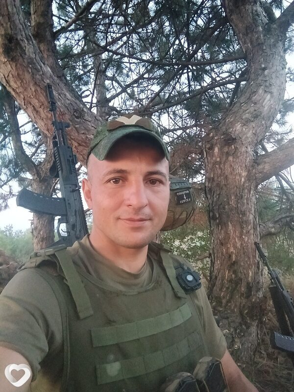 Колян, 36, Ярославле — анкета №960003