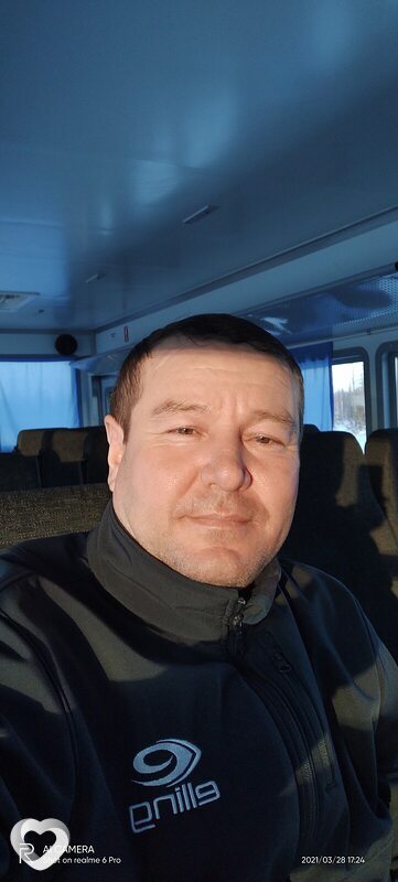 Ильдар, 47, Санкт-Петербурге — анкета №960004