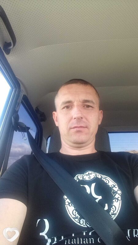Роман, 41, Москве — анкета №960005