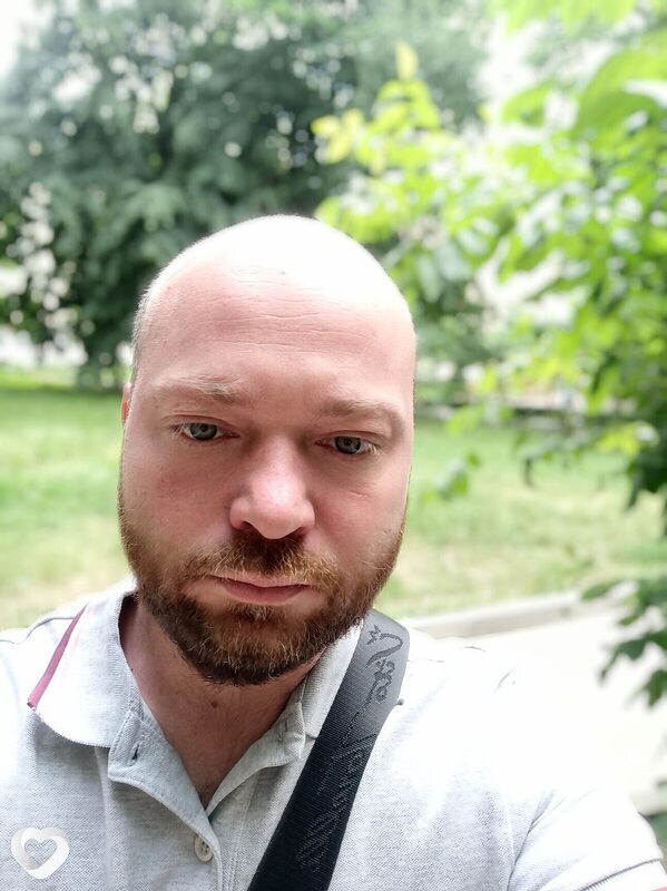 Сергей, 36, Киеве — анкета №960006