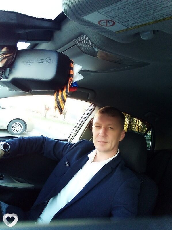 Сергей, 43, Тюмени — анкета №960010