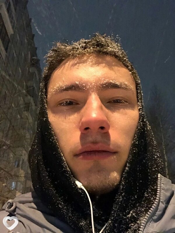 Александр, 24, Ногинске — анкета №960011