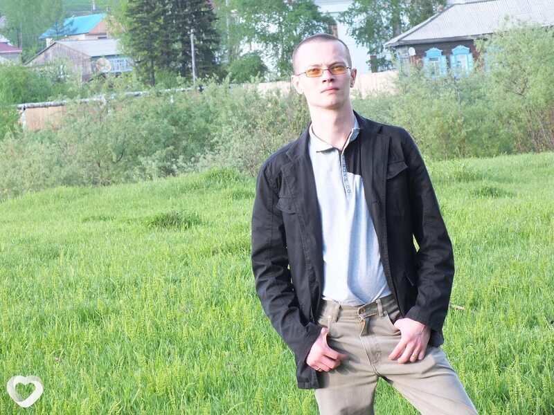 Макс, 44, Усть-Кут — анкета №960012