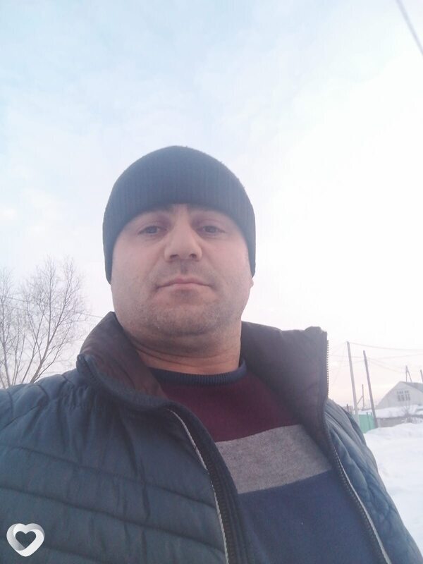 Аслан, 42, Щучинске — анкета №960017
