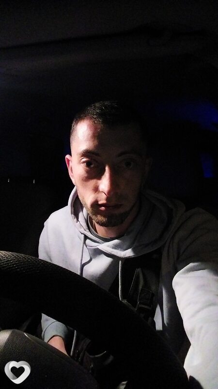 Pavel, 29, Прага — анкета №960020