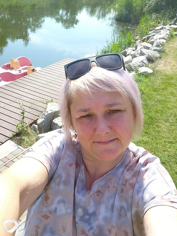 Лена, Каменское