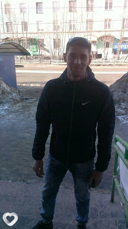 Стас, 35, Воткинске — анкета №960032