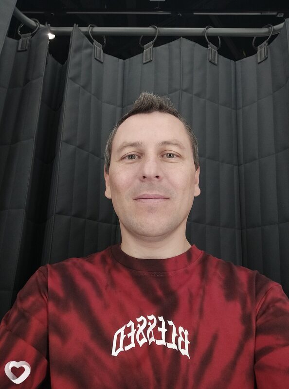 Михаил, 50, Санкт-Петербурге — анкета №960035