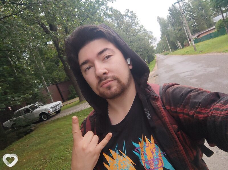 Иван, 28, Сергиеве Посаде — анкета №960037