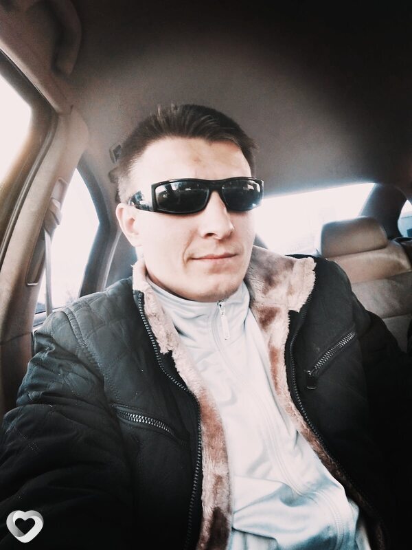 Алексей, 37, Наро-Фоминске — анкета №960039