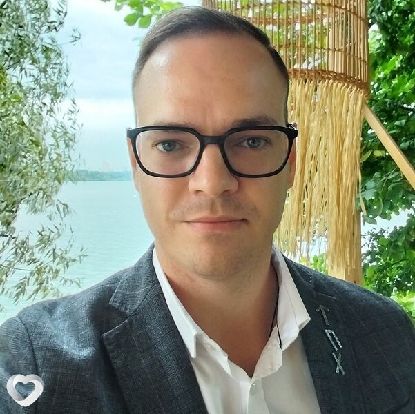 Игорь, 31, Одинцове — анкета №960043