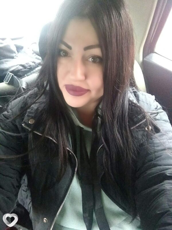 Зинаида, 34, Азове — анкета №960048