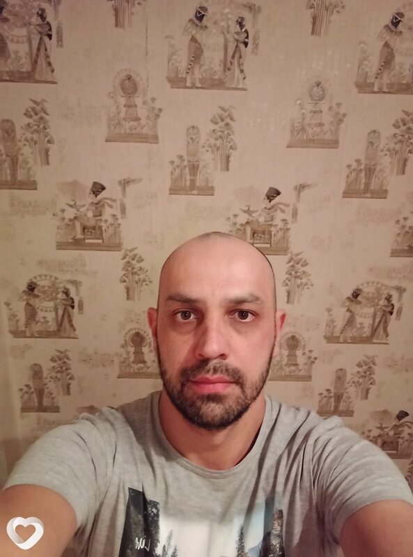 Юрий, 38, Минске — анкета №960050