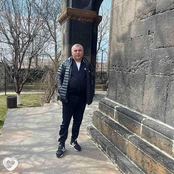 Артур, 45, Мурманске — анкета №960150