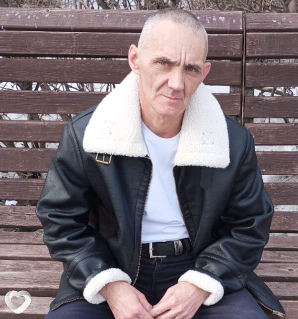 Егор, 47, Новокузнецке — анкета №960161