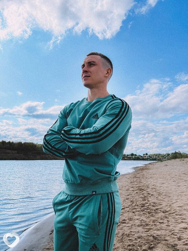 Александр, 38, Чебоксарах — анкета №960162