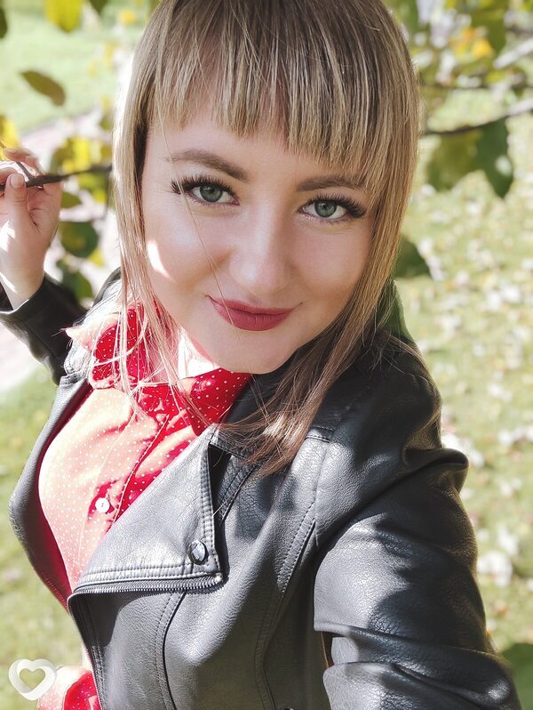 Натали, 37, Красноярске — анкета №960163