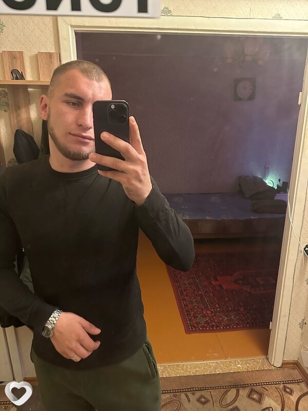 Киря, 24, Саянске — анкета №960166