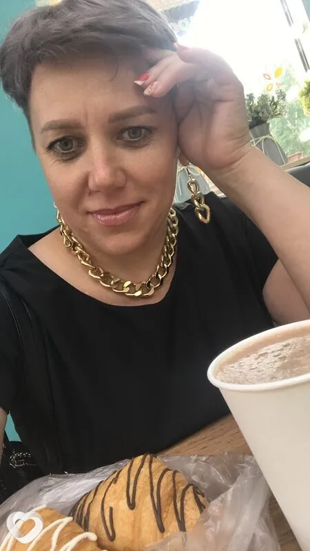 Наталья, 46, Барнауле — анкета №960176