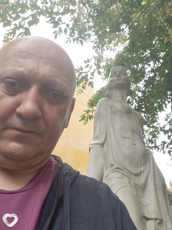 Сергей, 50, Иркутске — анкета №960177