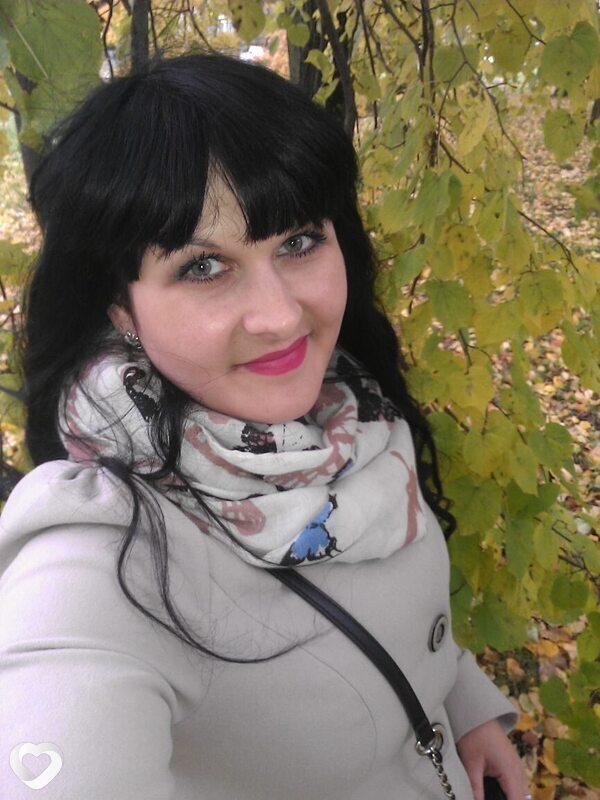 Алина, 39, Канске — анкета №960178
