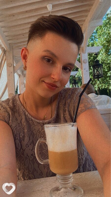 Юлия, 31, Бресте — анкета №960179