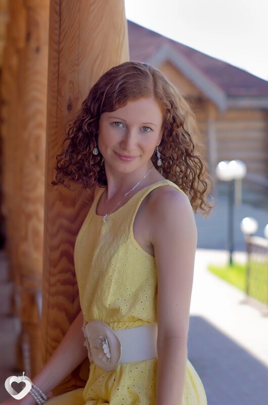 Лена, 38, Саранске — анкета №960180
