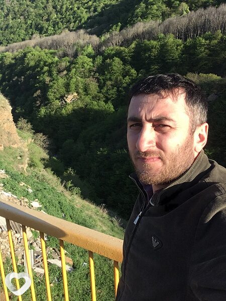Radim, 38, Балабанове — анкета №960183