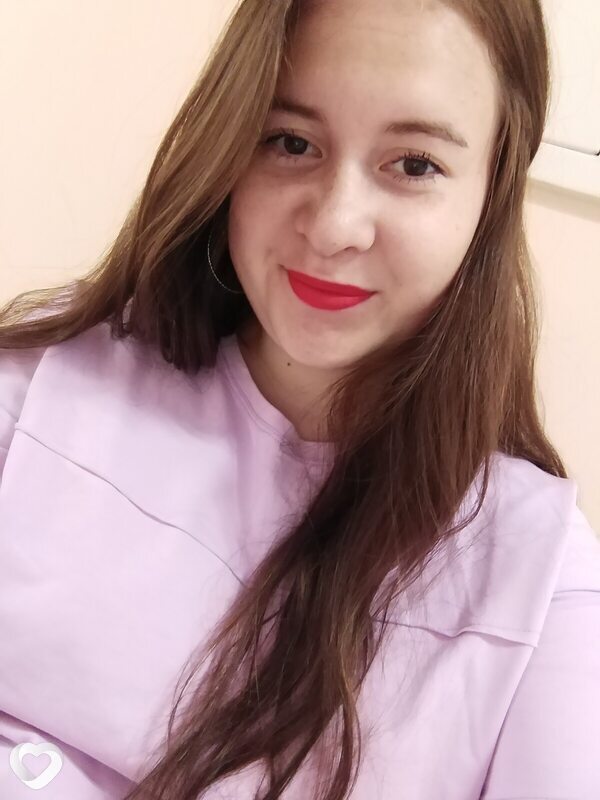 София, 23, Ижевске — анкета №960184