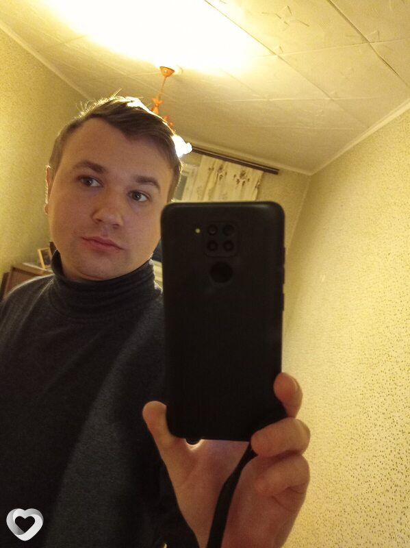 Дмитрий, 32, Москве — анкета №960188