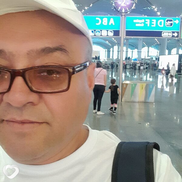 Садовник Миша, 45, Любани — анкета №960195