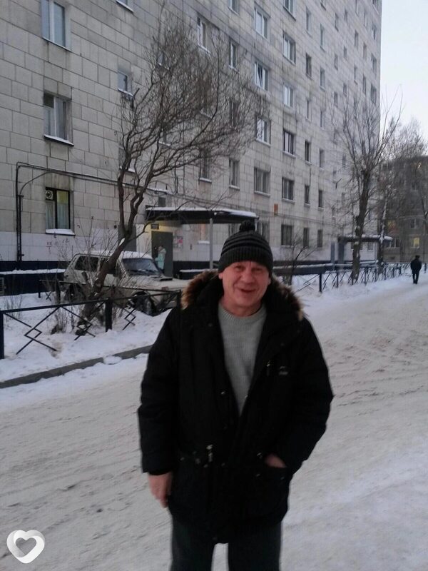 Андрей Заремба, 56, Нижнем Новгороде — анкета №960196