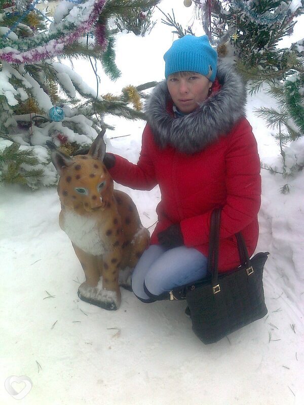 Ирина, 38, Перми — анкета №960279