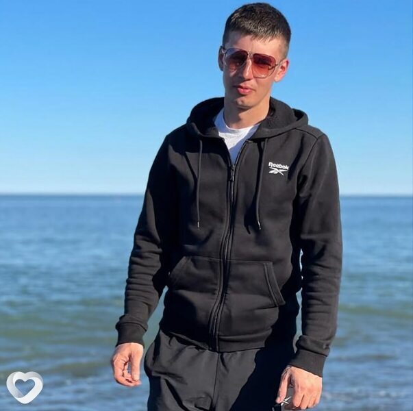 Максим, 31, Новороссийске — анкета №960284