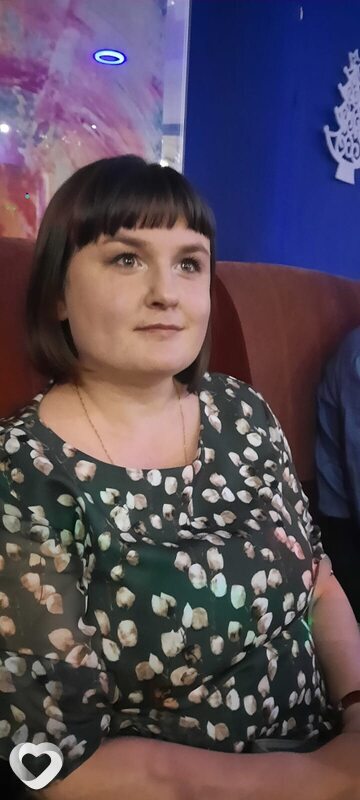 Надежда, 39, Иркутске — анкета №960286