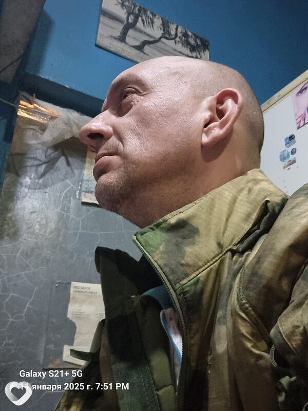 Саня, 43, Новороссийске — анкета №960290