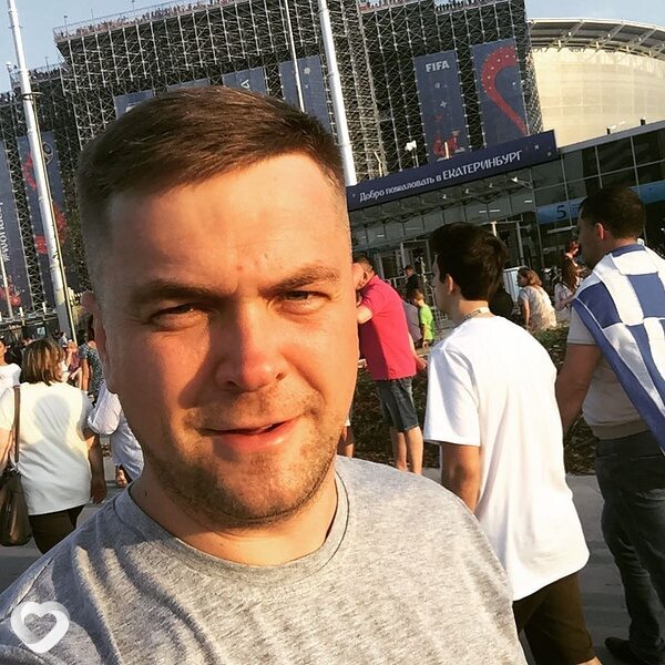 Павел, 45, Липецке — анкета №960291