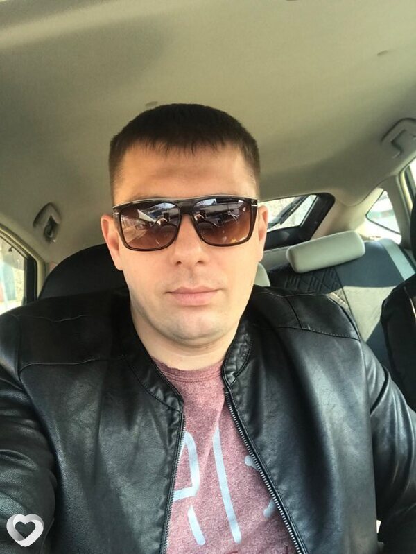 Дмитрий, 38, Спасск-Дальний — анкета №960294